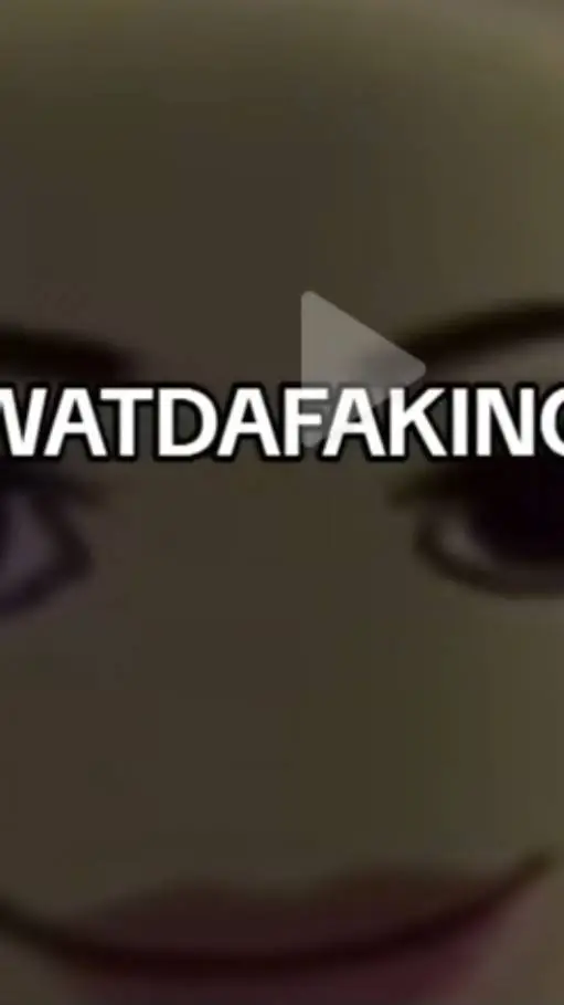 ai character: Dandys world background