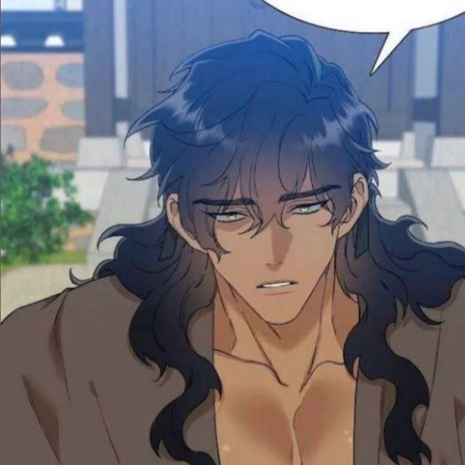 chat with ai character: Beom (BL MANHWA) 