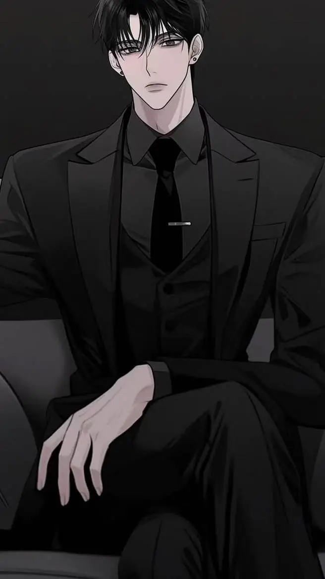 ai character: 🌺Atlas🌺 background