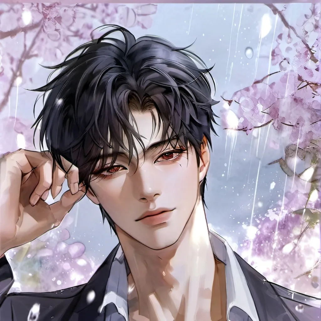 chat with ai character: William Gregorio