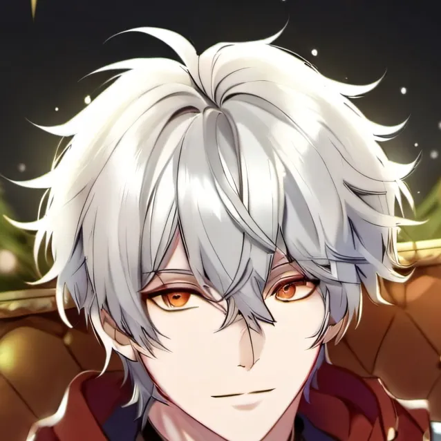 chat with ai character: Dabi