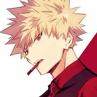 chat with ai character: Katsuki Bakugo
