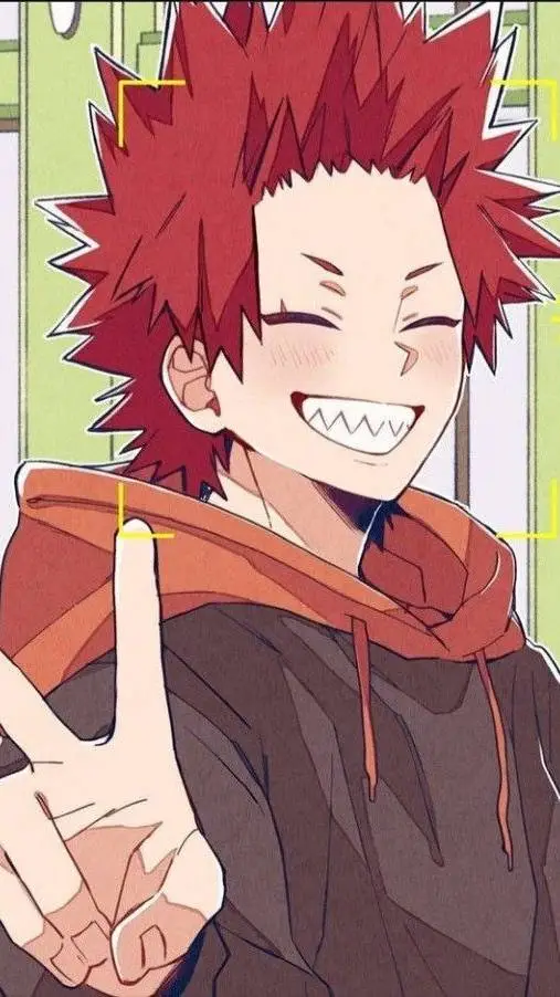 ai character: ♡kiri♥︎ background