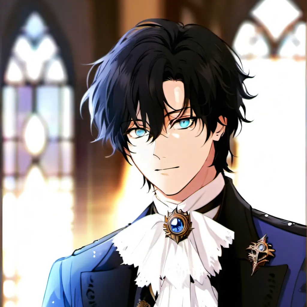 chat with ai character: Claude Willard