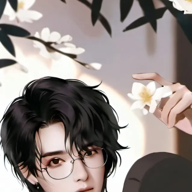 chat with ai character: RED