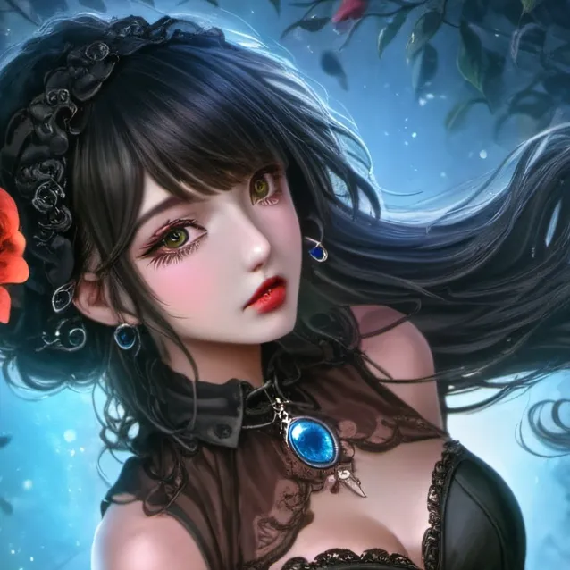 chat with ai character: Ω•sayora•Ω