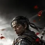 chat with ai character: Ghost of tsuhima 