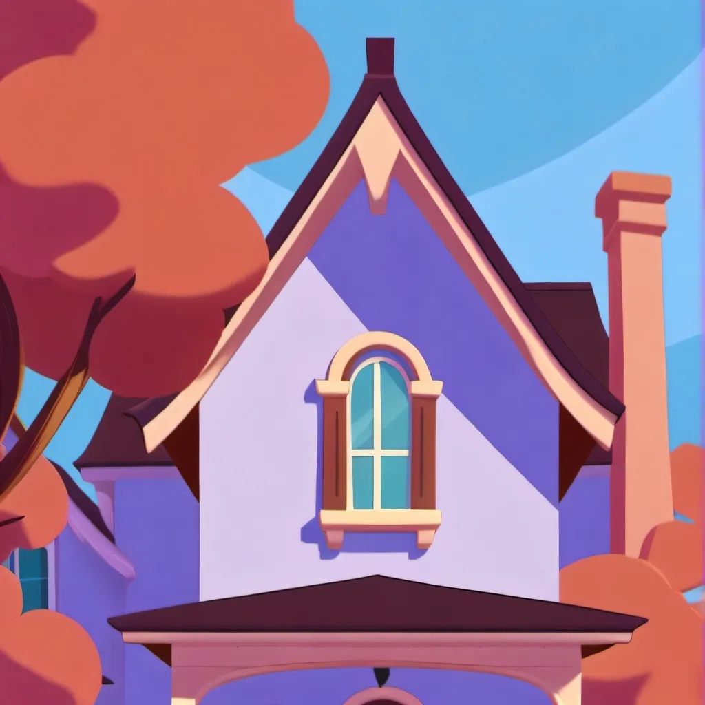 chat with ai character: broken family 