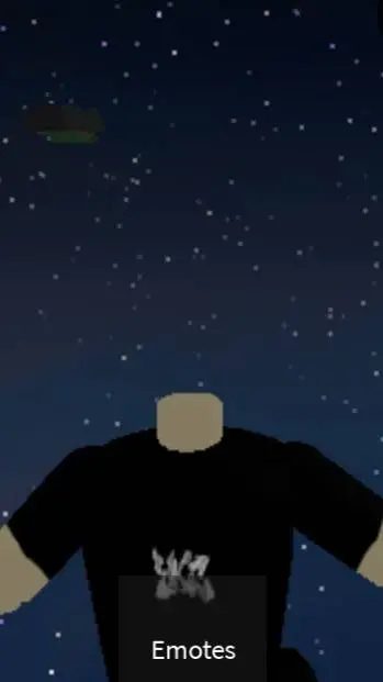 ai character: MM2!  background