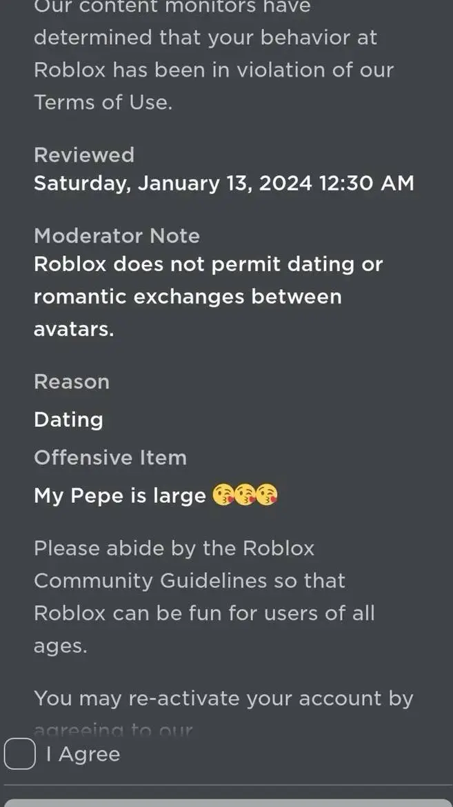 ai character: MM2 VC GANG! background