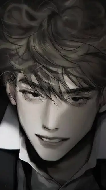 ai character: ¢Jayden← background