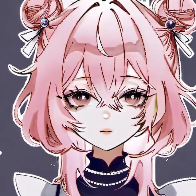 chat with ai character: -FRIENDS-