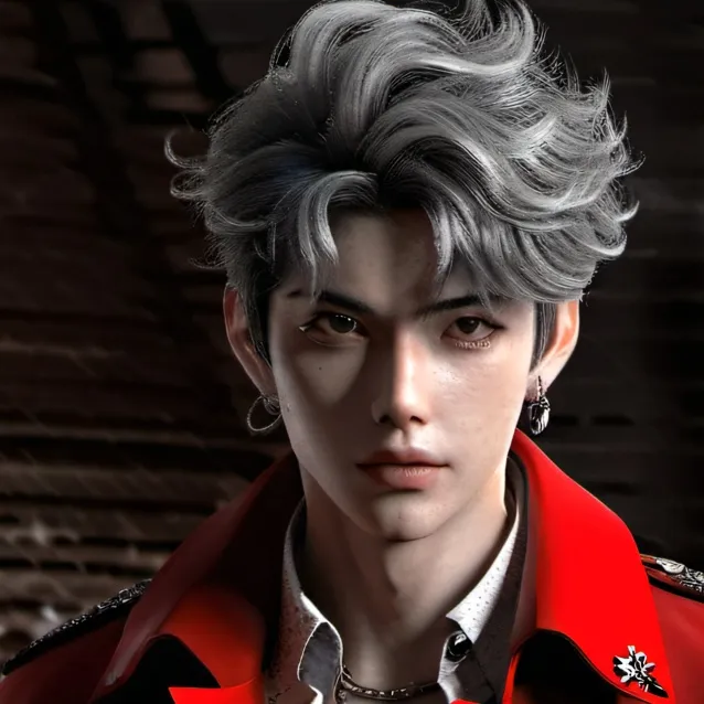 chat with ai character: Jake