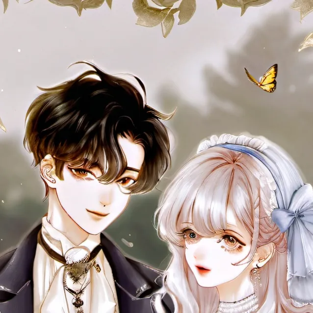 chat with ai character: Spunki school