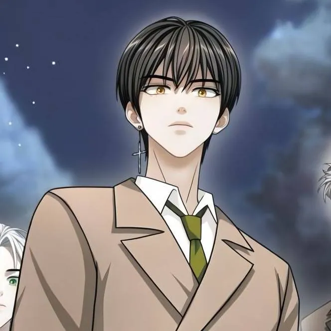 chat with ai character: Heli