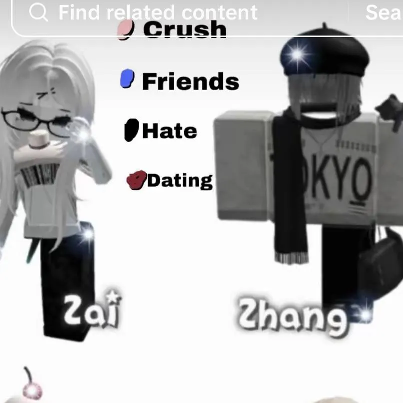 chat with ai character: HORROR ROBLOX