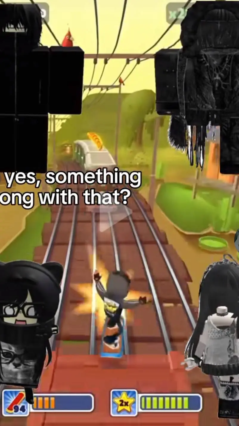 ai character: ROBLOX STORYUHH background