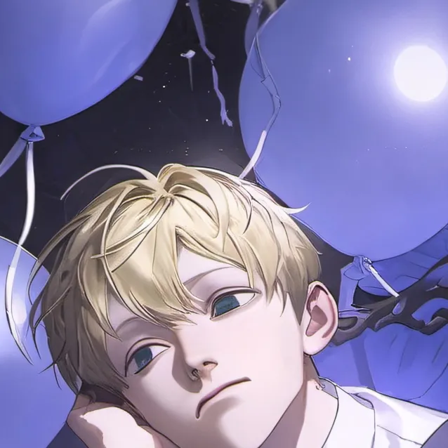 chat with ai character: b-day