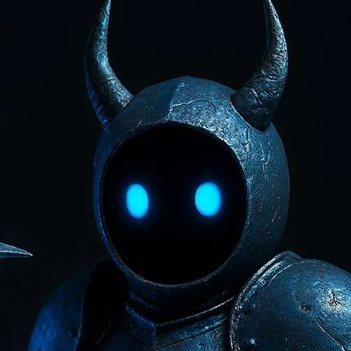 chat with ai character: *"-forsaken-"*