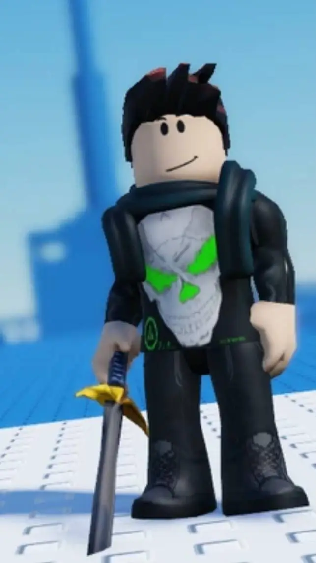 ai character: hairytinkle2929  background