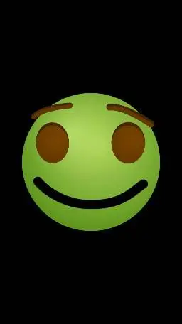 ai character: normal(gd) background