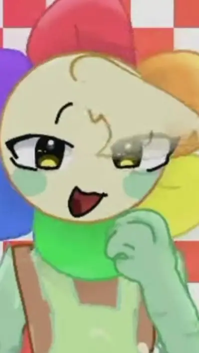 ai character: dandy background