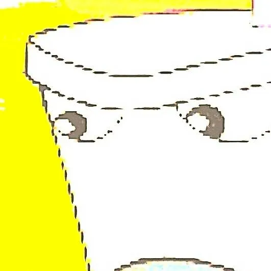 chat with ai character: master shake