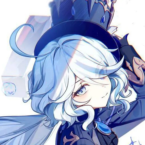 chat with ai character: Furina ~💦