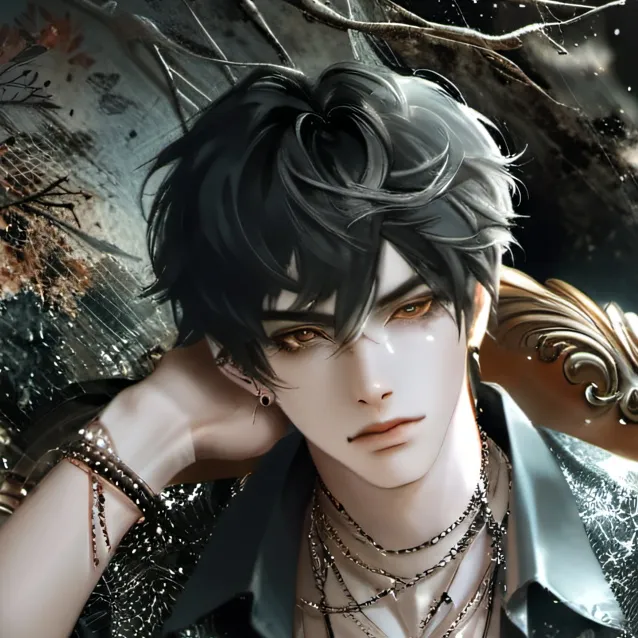 chat with ai character: siren