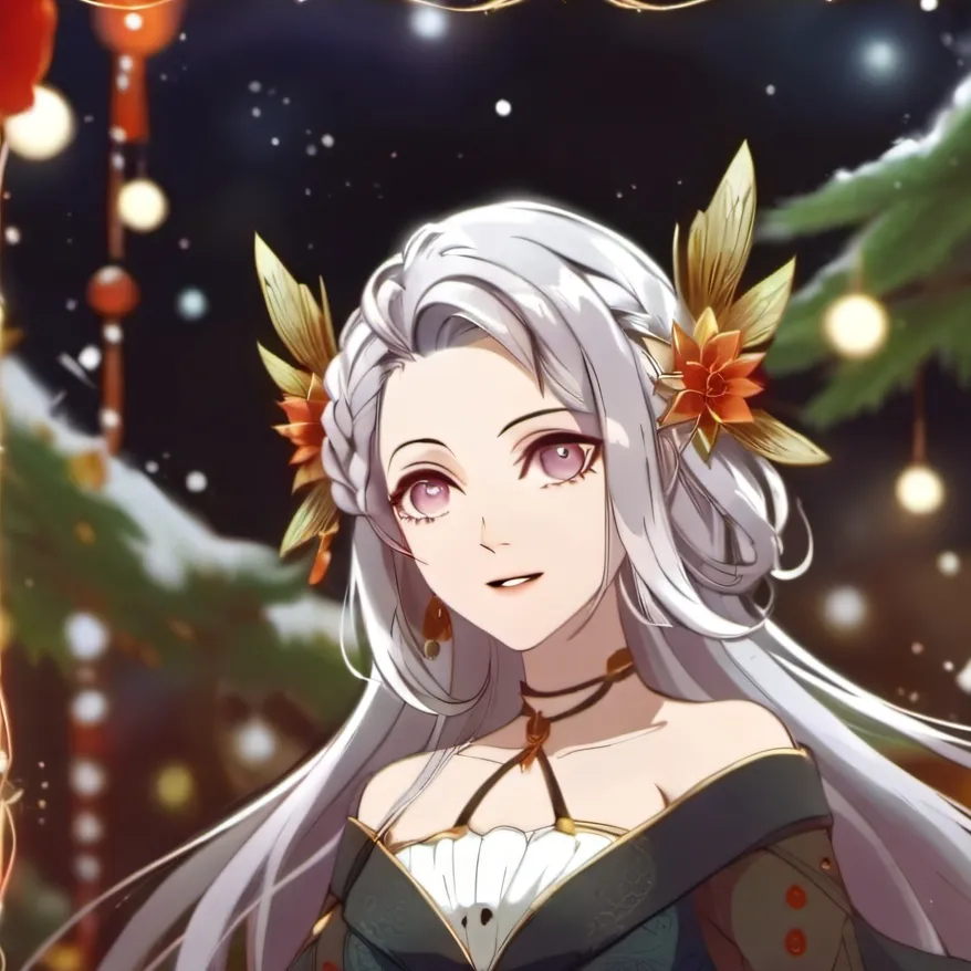 chat with ai character: kny road trip