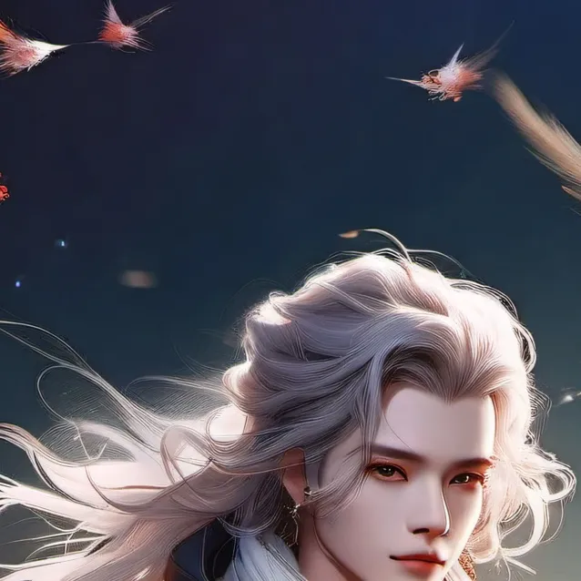 chat with ai character: ✨tengen uzui✨