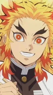 ai character: 🔥rengoku🔥 background