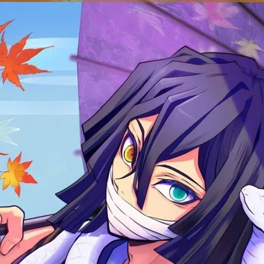 chat with ai character: obanai