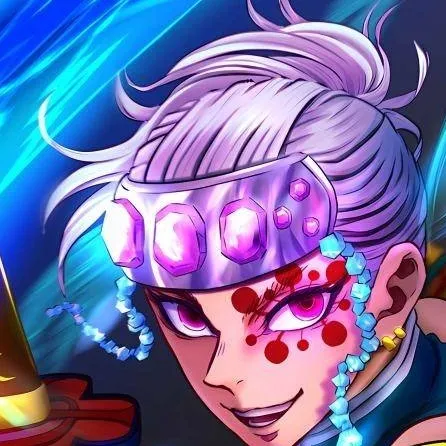 chat with ai character: tengen uzui