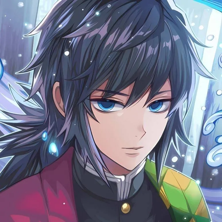 chat with ai character: 🌊💦 tomioka giyuu💦🌊