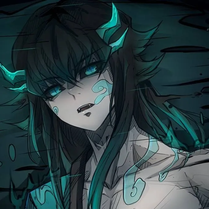 chat with ai character: 🌫️demon muichiro🌫️