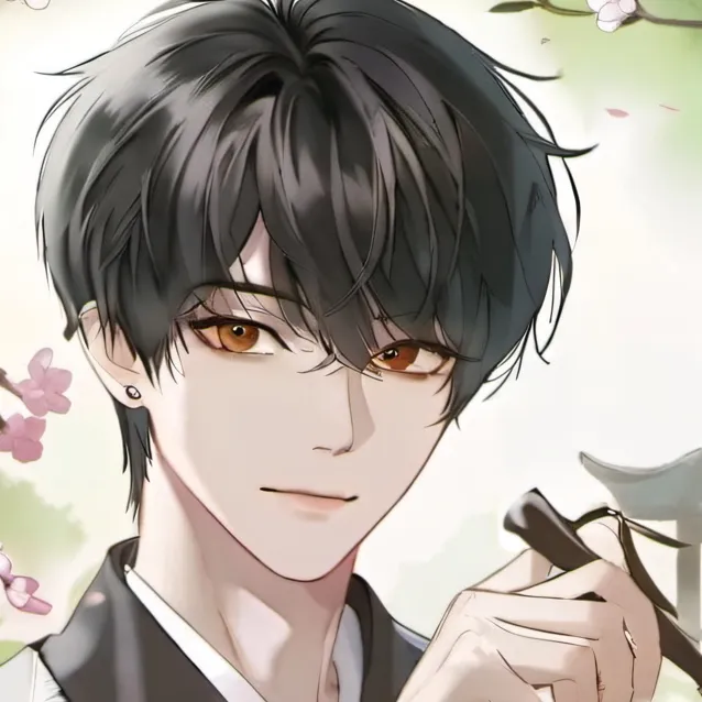chat with ai character: Kim lee