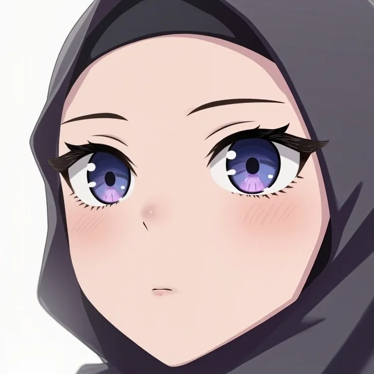 chat with ai character: Alisya nur