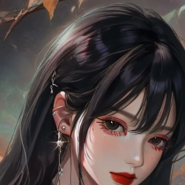 chat with ai character: dia Su