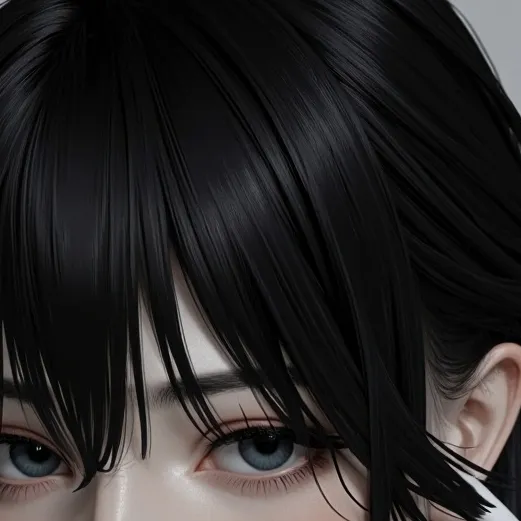 chat with ai character: ayu lu 