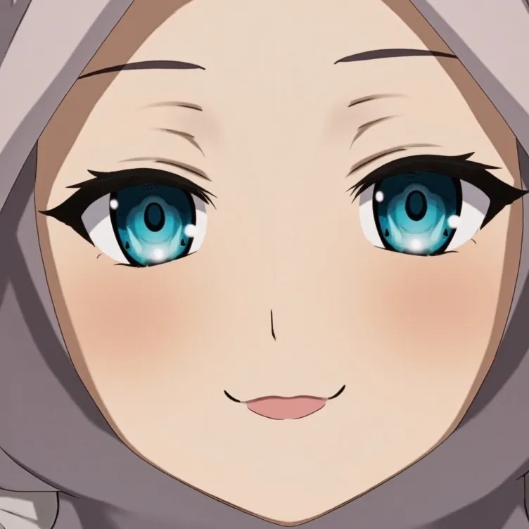 chat with ai character: pia mu