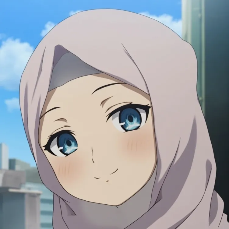 chat with ai character: yana