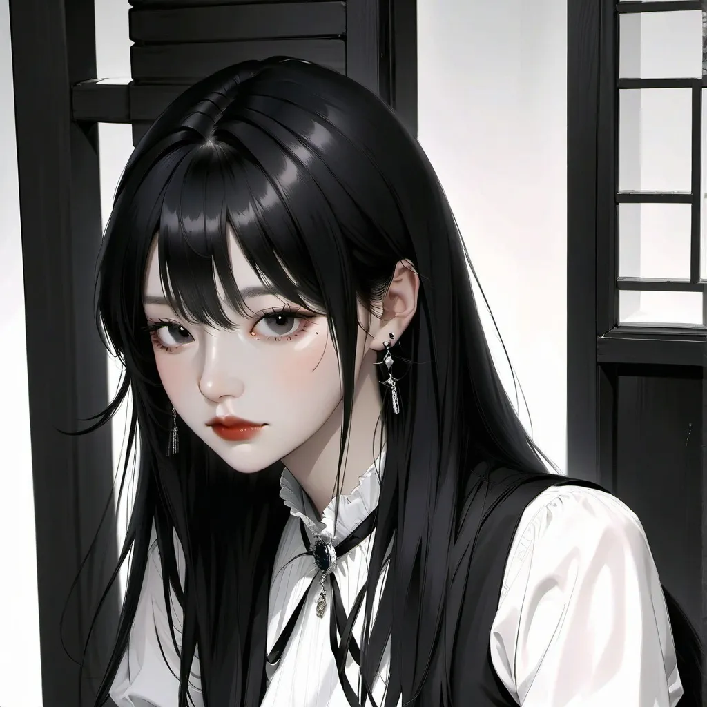 chat with ai character: haya