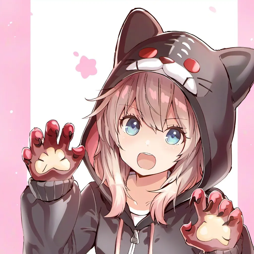 chat with ai character: Kitsune