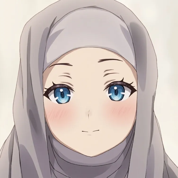 chat with ai character: Nurul