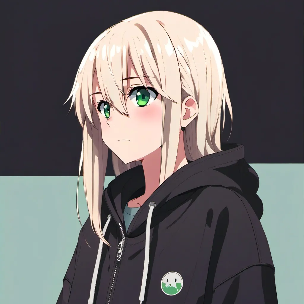 chat with ai character: Nurul 