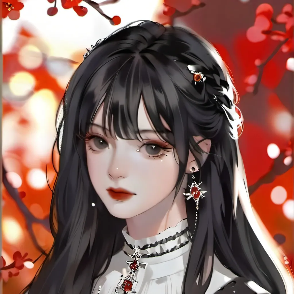 chat with ai character: Rin 