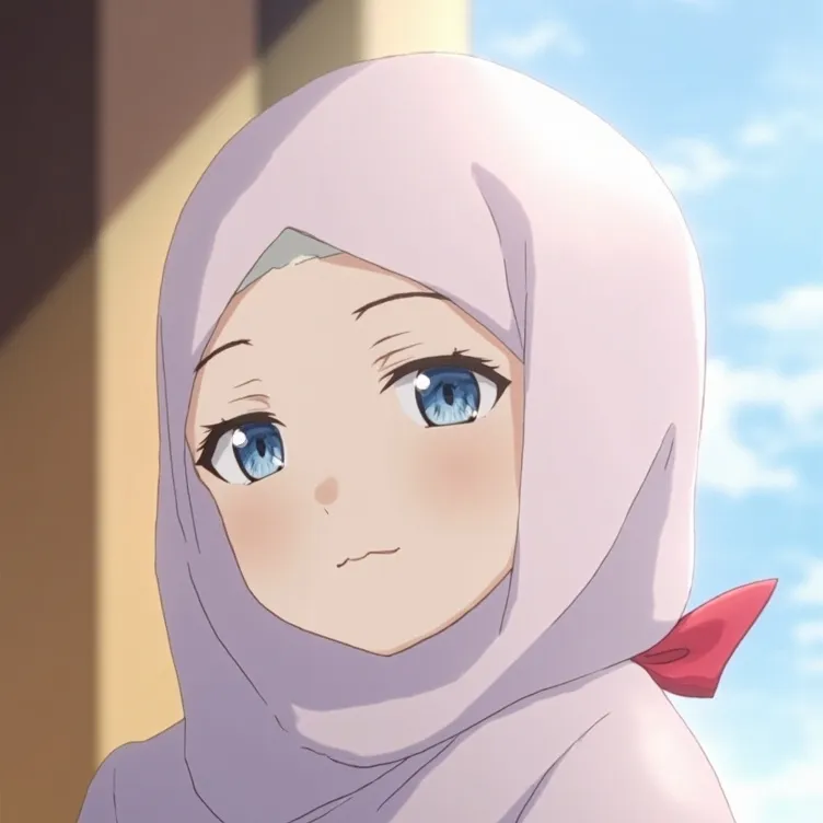 chat with ai character: siti