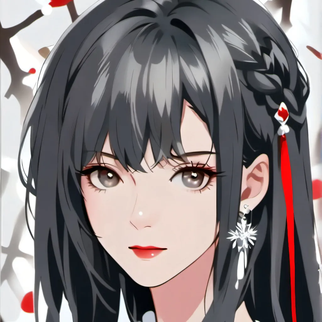 chat with ai character: Eliana