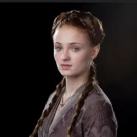chat with ai character: Sansa Stark